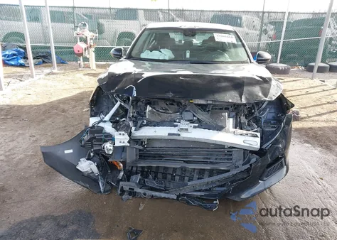 2022 Nissan Altima S Fwd z USA, uszkodzony, nr VIN 1N4BL4BV7NN349706